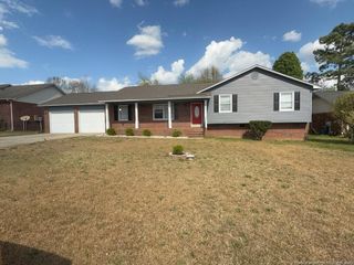 849 Wigwam Drive, Fayetteville, NC 28314