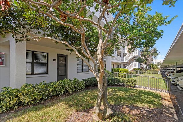 4910 BAY STREET NE 111, St Petersburg, FL 33703