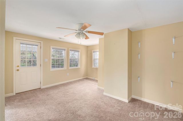 448 Sand Hill Road, Asheville, NC 28806