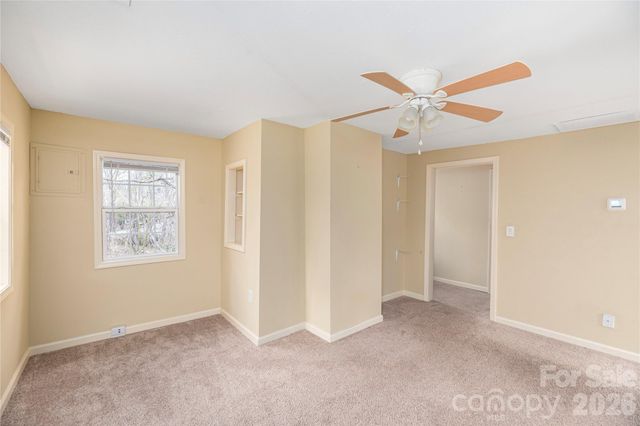448 Sand Hill Road, Asheville, NC 28806