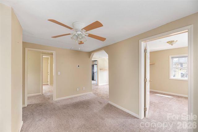 448 Sand Hill Road, Asheville, NC 28806
