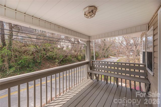 448 Sand Hill Road, Asheville, NC 28806