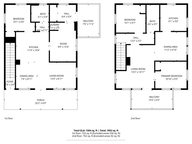 448 Sand Hill Road, Asheville, NC 28806