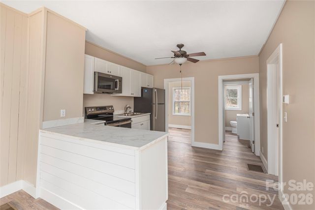 448 Sand Hill Road, Asheville, NC 28806