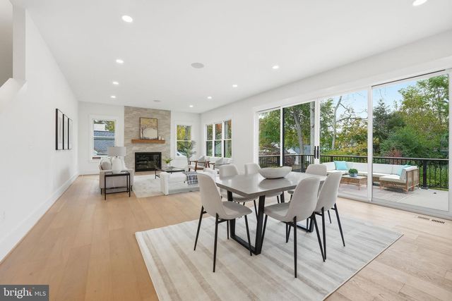 7228 ALLAN AVE, Falls Church, VA 22046