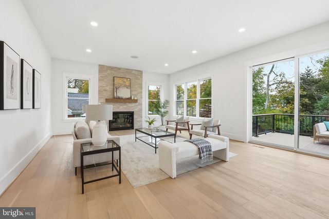 7228 ALLAN AVE, Falls Church, VA 22046