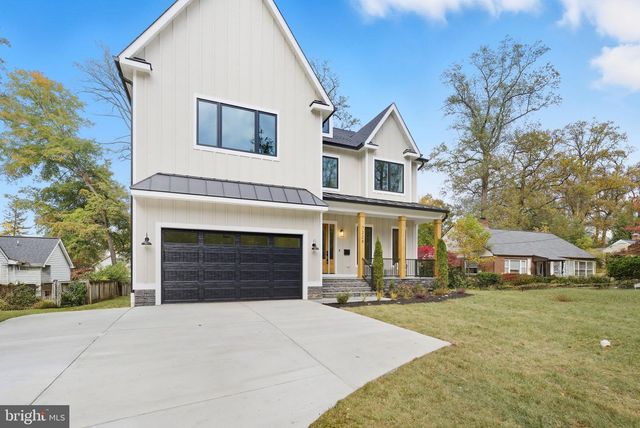 7228 ALLAN AVE, Falls Church, VA 22046