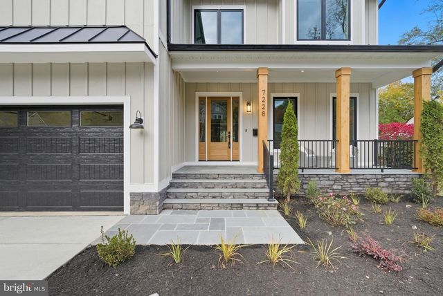 7228 ALLAN AVE, Falls Church, VA 22046