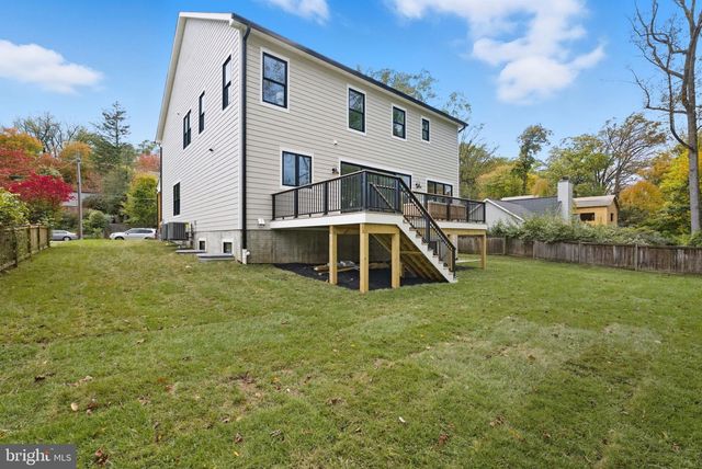 7228 ALLAN AVE, Falls Church, VA 22046