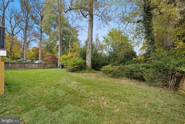 7228 ALLAN AVE, Falls Church, VA 22046