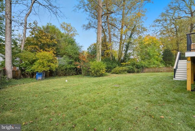 7228 ALLAN AVE, Falls Church, VA 22046