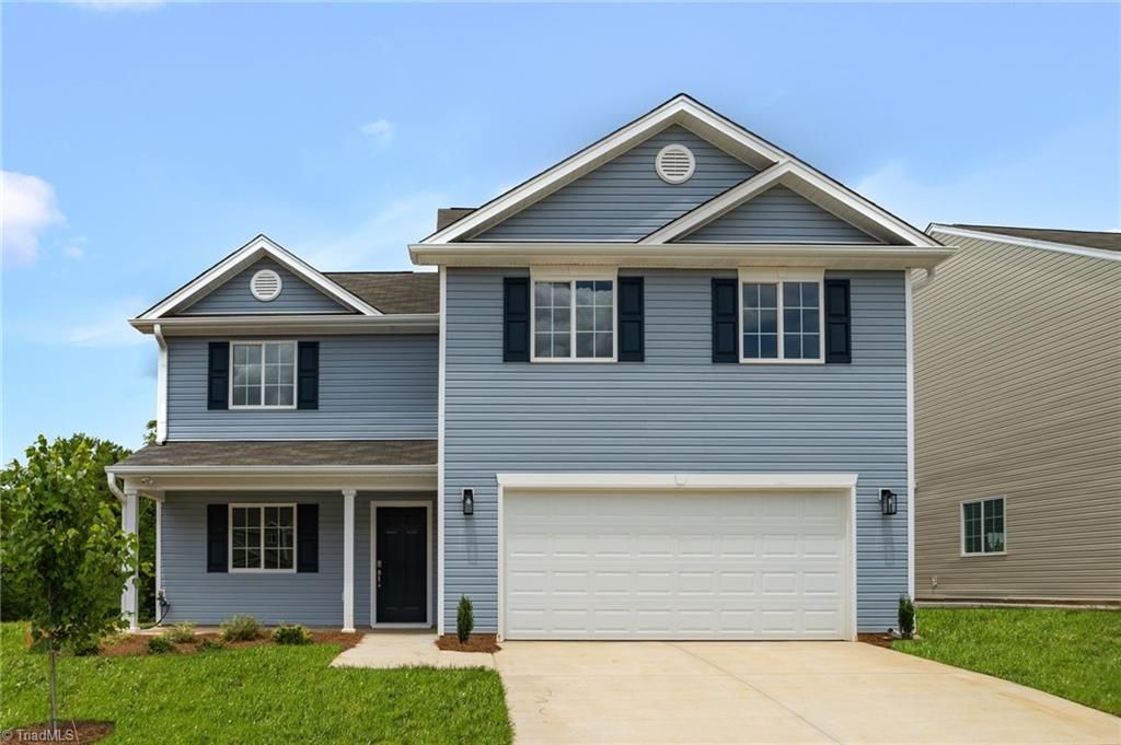 728 Torbay Drive, Mcleansville, NC 27301