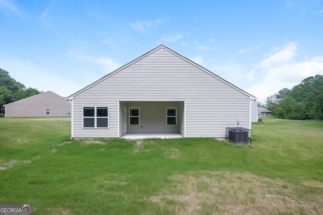 75 Katelen Court, Covington, GA 30016