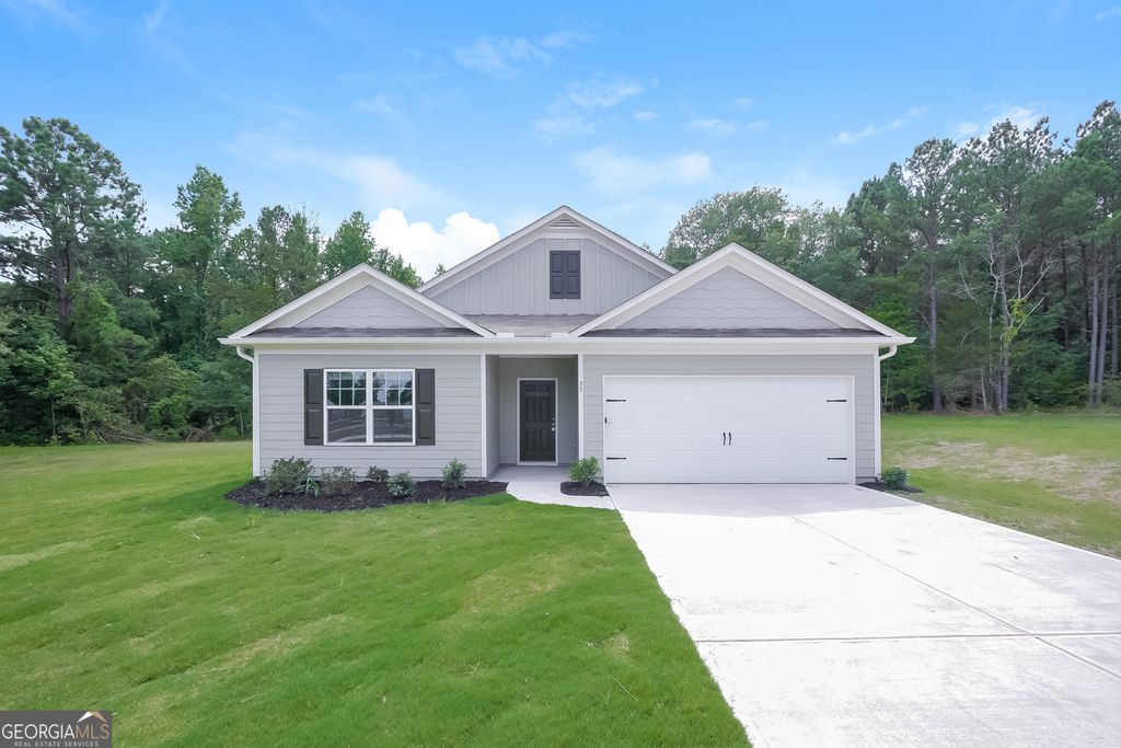 75 Katelen Court, Covington, GA 30016