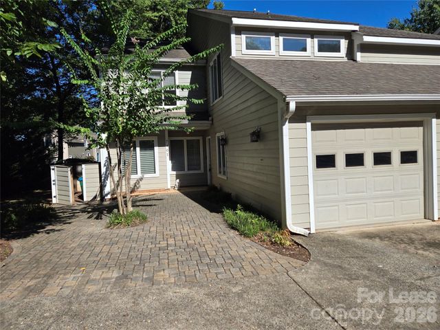 7401 Mariner Cove Drive, Cornelius, NC 28031