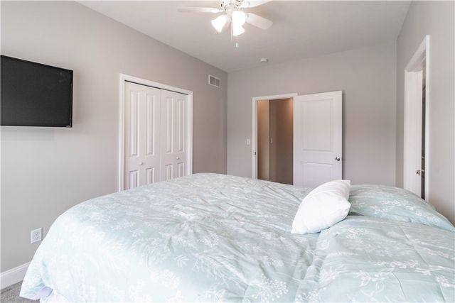 855 Sunrise Ridge Court, Hamilton Twp, OH 45039