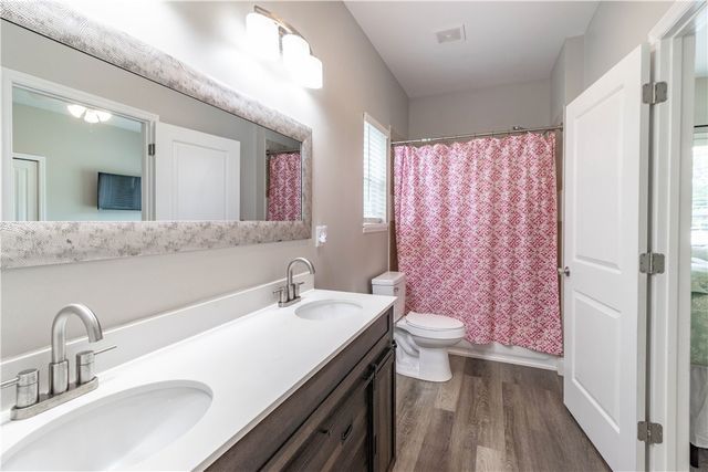 855 Sunrise Ridge Court, Hamilton Twp, OH 45039