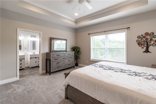 855 Sunrise Ridge Court, Hamilton Twp, OH 45039