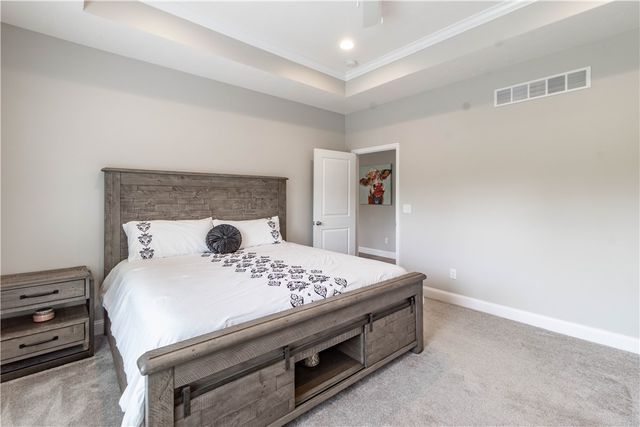 855 Sunrise Ridge Court, Hamilton Twp, OH 45039