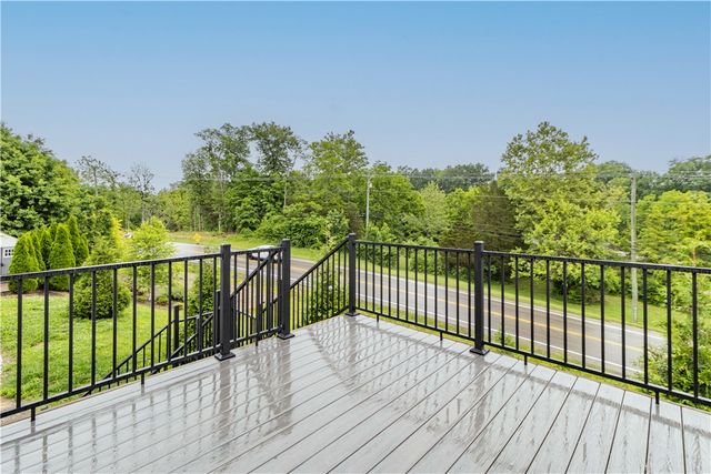 855 Sunrise Ridge Court, Hamilton Twp, OH 45039