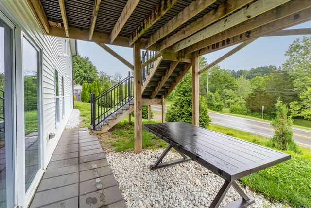 855 Sunrise Ridge Court, Hamilton Twp, OH 45039