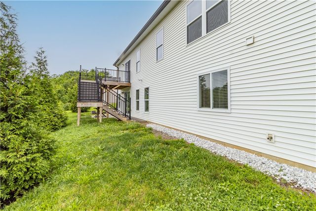 855 Sunrise Ridge Court, Hamilton Twp, OH 45039
