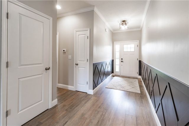 855 Sunrise Ridge Court, Hamilton Twp, OH 45039