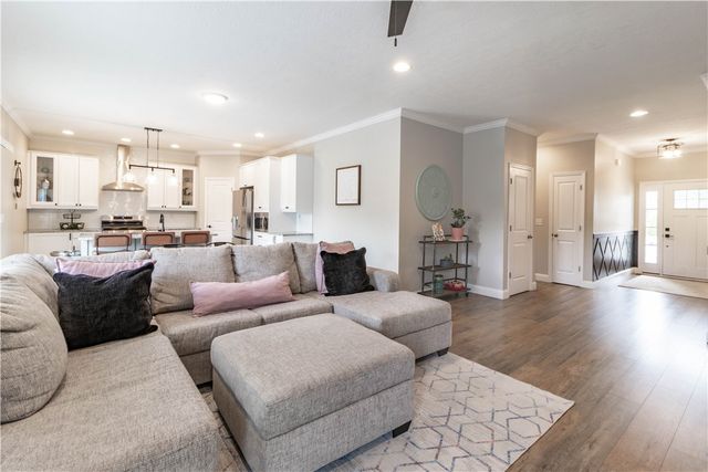 855 Sunrise Ridge Court, Hamilton Twp, OH 45039