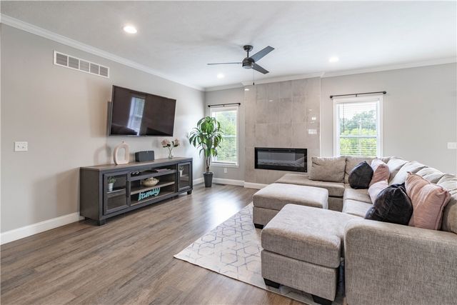 855 Sunrise Ridge Court, Hamilton Twp, OH 45039