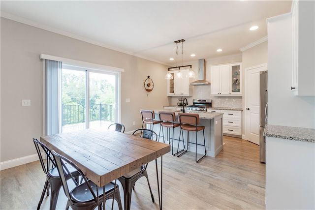 855 Sunrise Ridge Court, Hamilton Twp, OH 45039