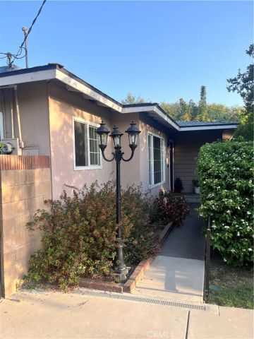 2508 S Wesleygrove Avenue, Duarte, CA 91010