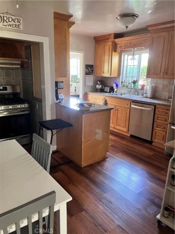 2508 S Wesleygrove Avenue, Duarte, CA 91010