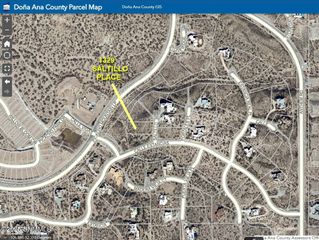1329 Saltillo Place, Las Cruces, NM 88011
