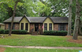 409 LEACH DRIVE, Birmingham, AL 35213