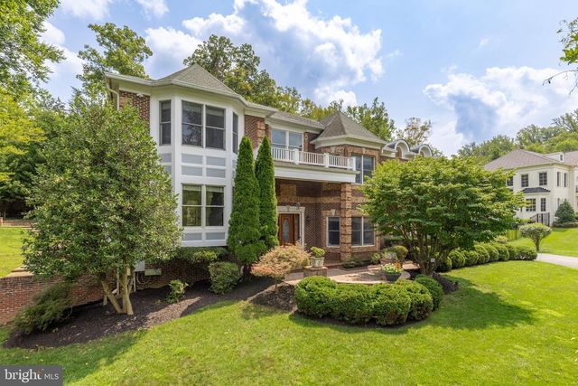 8505 HOWELL RD, Bethesda, MD 20817