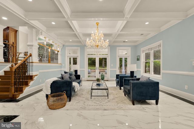 8505 HOWELL RD, Bethesda, MD 20817