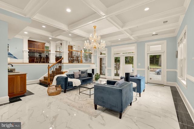 8505 HOWELL RD, Bethesda, MD 20817