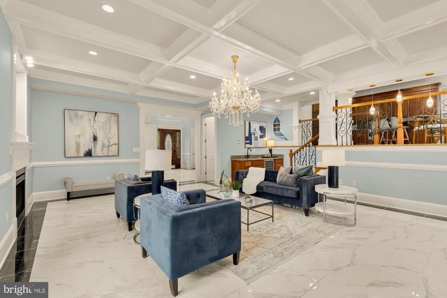 8505 HOWELL RD, Bethesda, MD 20817