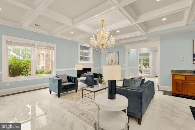 8505 HOWELL RD, Bethesda, MD 20817