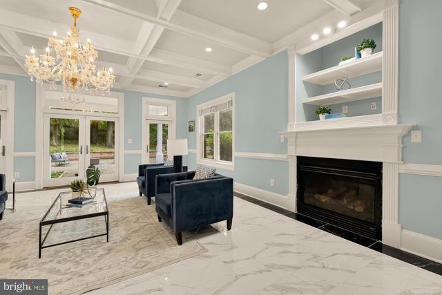 8505 HOWELL RD, Bethesda, MD 20817