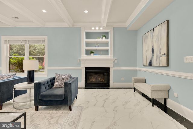 8505 HOWELL RD, Bethesda, MD 20817