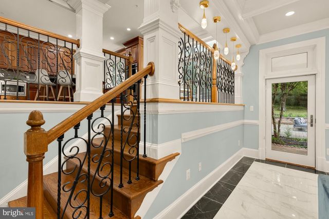 8505 HOWELL RD, Bethesda, MD 20817