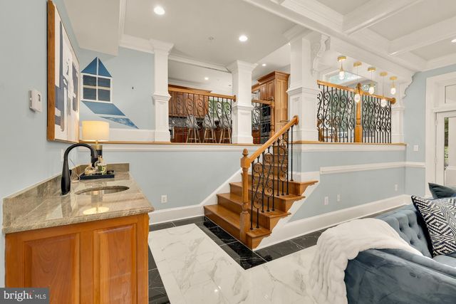 8505 HOWELL RD, Bethesda, MD 20817