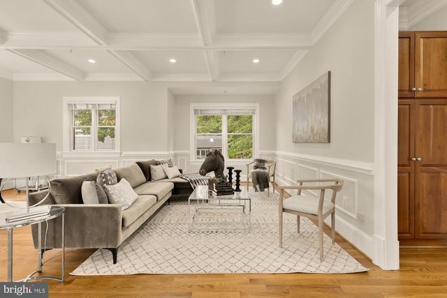 8505 HOWELL RD, Bethesda, MD 20817