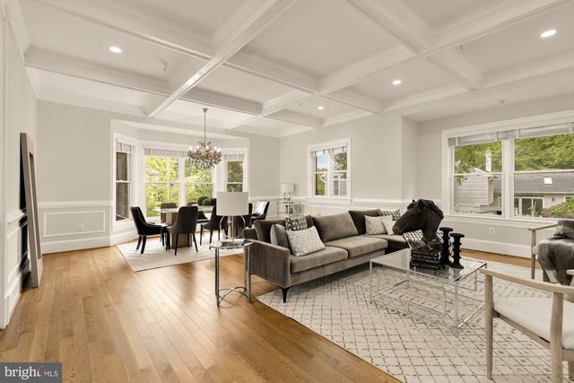 8505 HOWELL RD, Bethesda, MD 20817