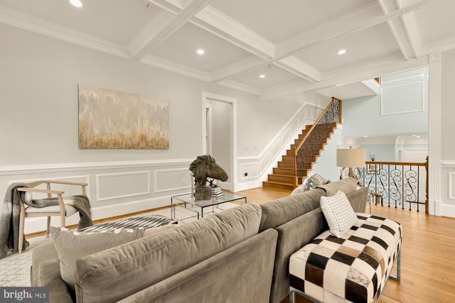 8505 HOWELL RD, Bethesda, MD 20817