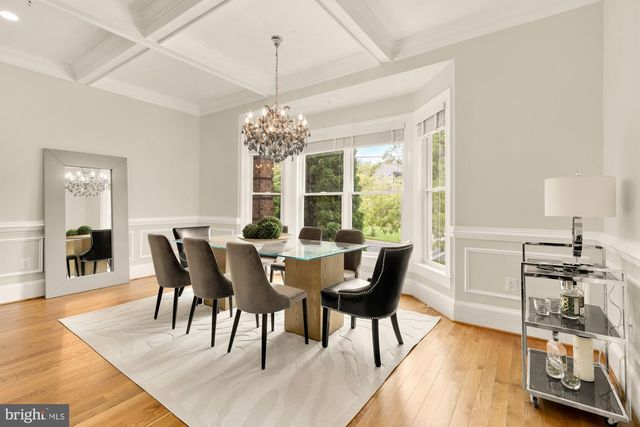 8505 HOWELL RD, Bethesda, MD 20817