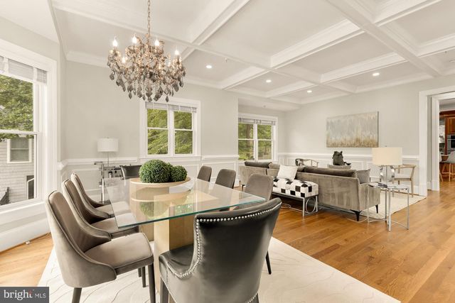 8505 HOWELL RD, Bethesda, MD 20817