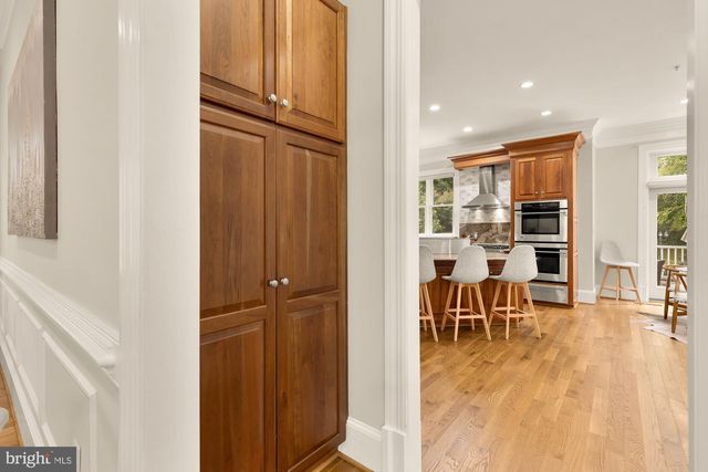 8505 HOWELL RD, Bethesda, MD 20817