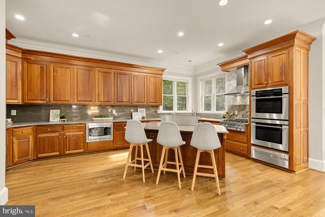 8505 HOWELL RD, Bethesda, MD 20817